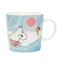 MUG 0.3L - MOOMIN ICE SWIMMING 1079656 M4 - MOOMIN
