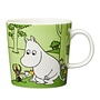 MUG 0.3L - MOOMIN MOOMINTROLL 80 BOX W 1079249 M4 - MOOMIN
