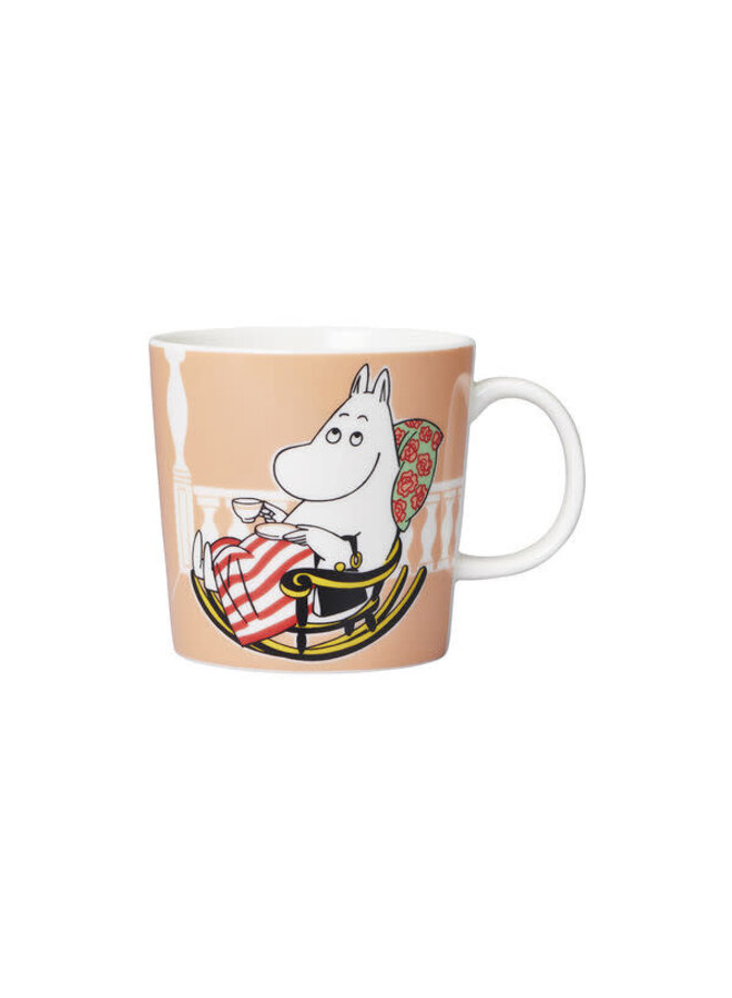 MUG 0.3L - MOOMIN MOOMINMAMMA 80 BOX W 1079300 M4 - MOOMIN