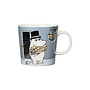 MUG 0.3L - MOOMIN  MOOMINPAPPA 80 BOX W 1079301 M4 - MOOMIN