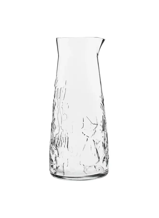 MOOMIN  PITCHER CLEAR