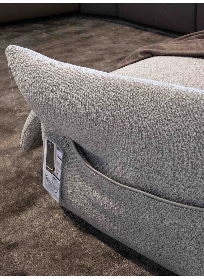 NATUZZI ITALIA WELLBE 3273 LOVE-CHAIR ARMCHAIR