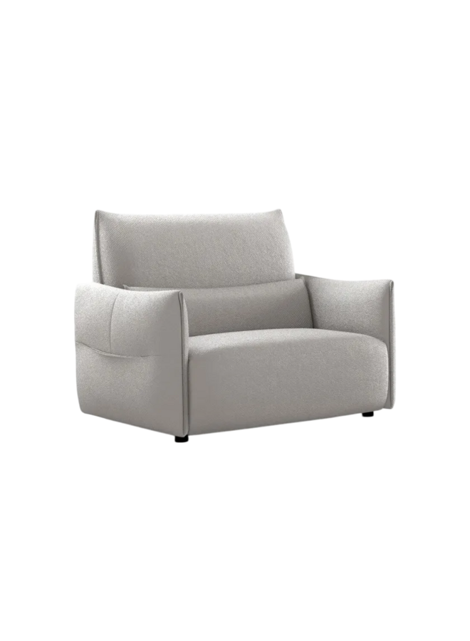 ARMCHAIR - WELLBE 3273 N54 LOVE-CHAIR CT78 78019004 15E7 - NATUZZI ITALIA