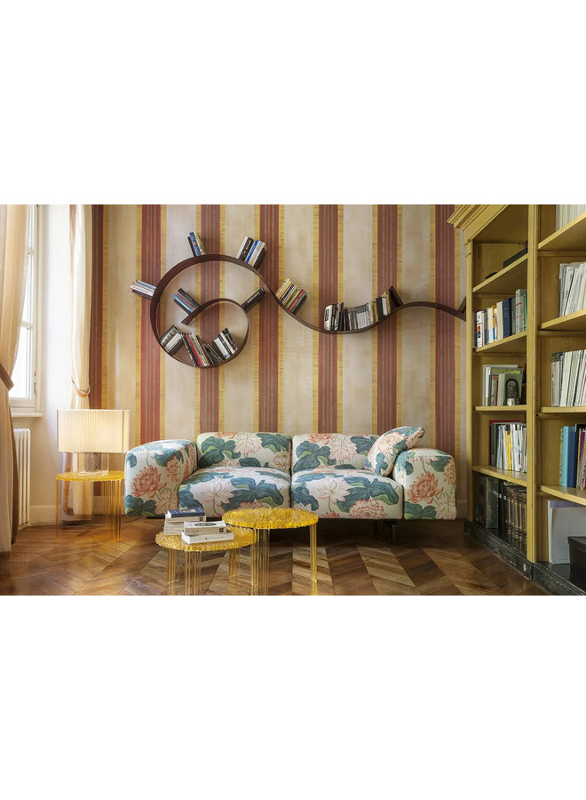 SHELF - BOOKWORM 11 BOOKENDS