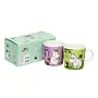 MOOMIN ARABIA SNORKMAIDEN & MOOMINTROLL 80 MUG SET – 2PCS