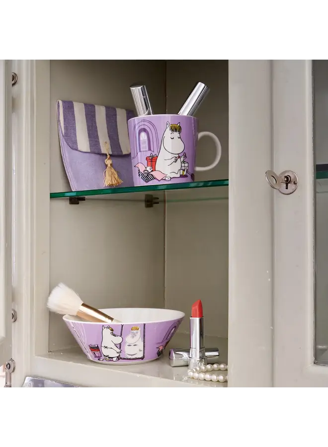 MOOMIN SNORKMAIDEN 80 BOX