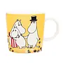 MOOMIN FAMILY TIME 80