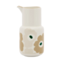 MARIMEKKO OIVA UNIKKO CARAFE 0.65L – BEIGE