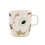 MARIMEKKO OIVA UNIKKO MUG 4DL – BEIGE & GREEN