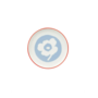 MARIMEKKO UNIKKO PLATE 13.5CM – BLUE FLOWER