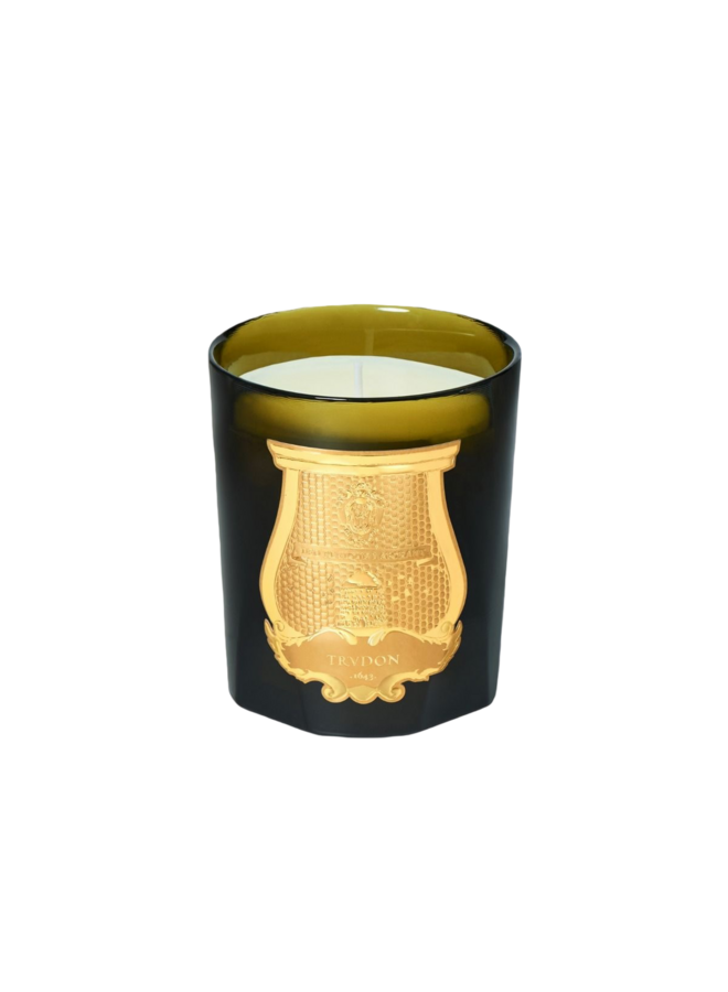 CLASSIC SCENTED CANDLES 270G MANON