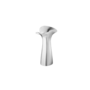 GEORG JENSEN BLOOM BOTANICA VASE – SMALL STAINLESS STEEL VASE