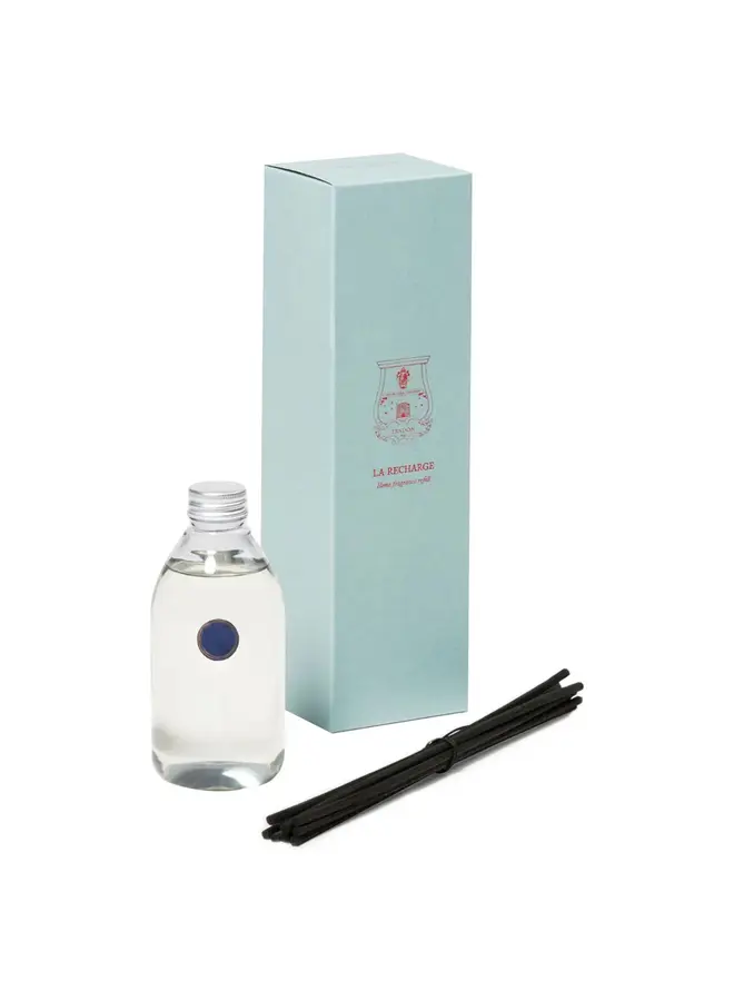 ERNESTO DIFFUSER REFILL 300ML