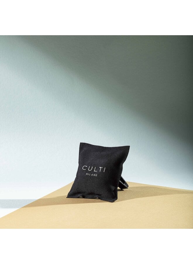 CULTI MILANO CAR FRAGRANCE  SACHET - ARAMARA