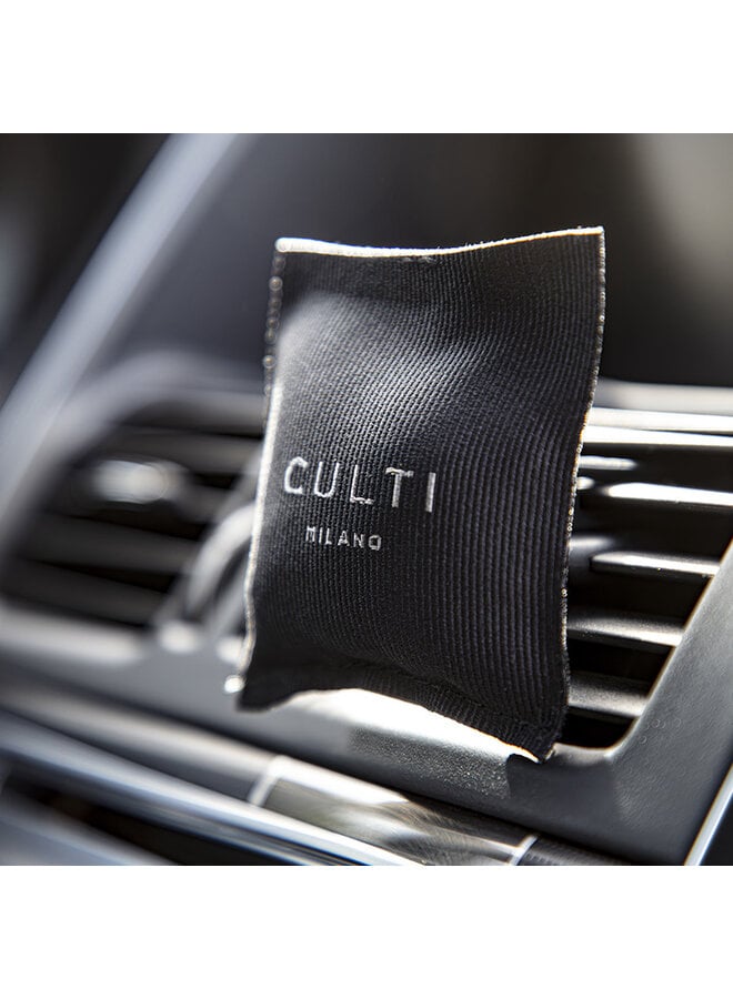 CULTI MILANO CAR FRAGRANCE  SACHET - ARAMARA