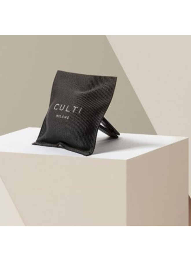 CULTI MILANO CAR FRAGRANCE SACHET - TESSUTO