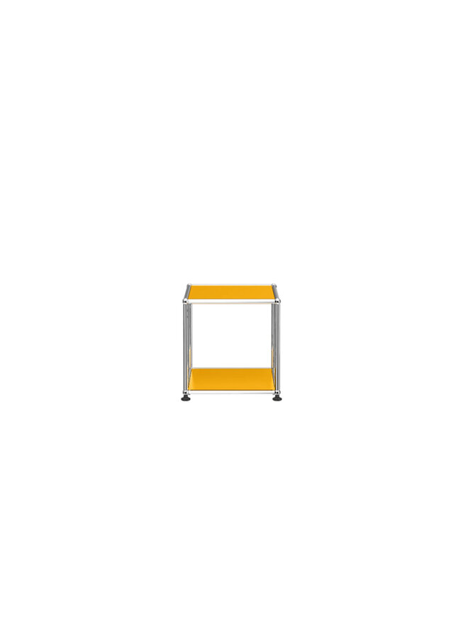 USM HALLER SIDE TABLE (M21) (QS)
