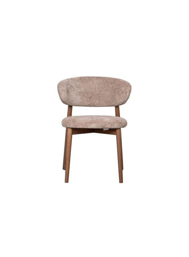 CALLIGARIS OLEANDRO DINING CHAIR