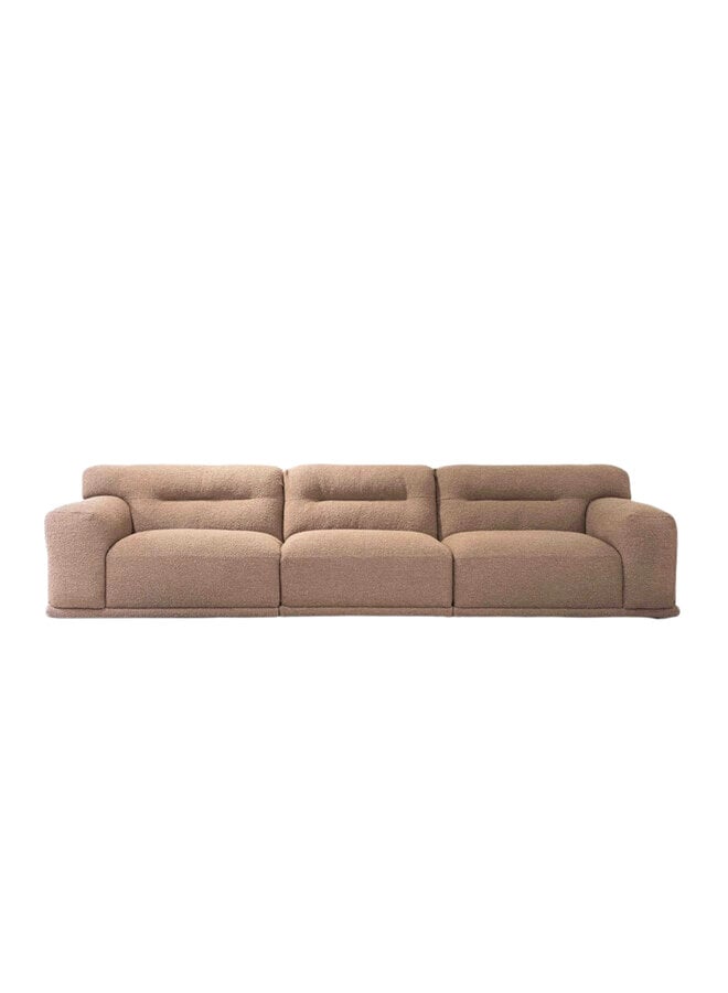 NATUZZI ITALIA DORIAN SOFA