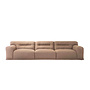 NATUZZI ITALIA DORIAN SOFA
