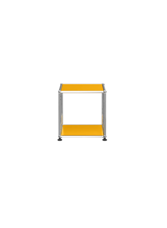 USM HALLER SIDE TABLE (M21) (QS)