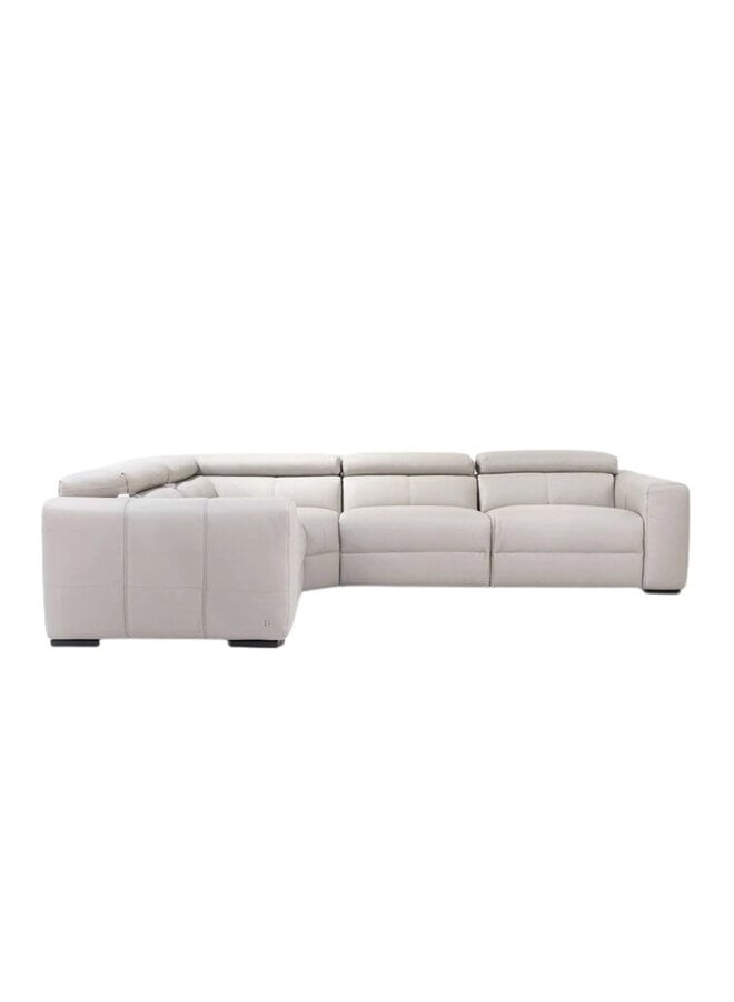 NATUZZI ITALIA BALANCE SECTIONAL SOFA