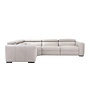 NATUZZI ITALIA BALANCE SECTIONAL SOFA