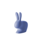 RABBIT CHAIR BABY LIGHT BLUE