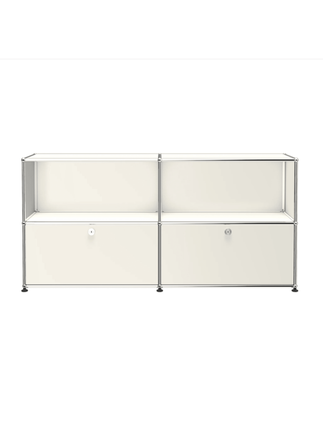 USM HALLER CREDENZA (C2A) (QS)