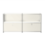 USM HALLER CREDENZA (C2A) (QS)