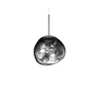 TOM DIXON MELT MINI LED PENDANT LIGHT – SILVER