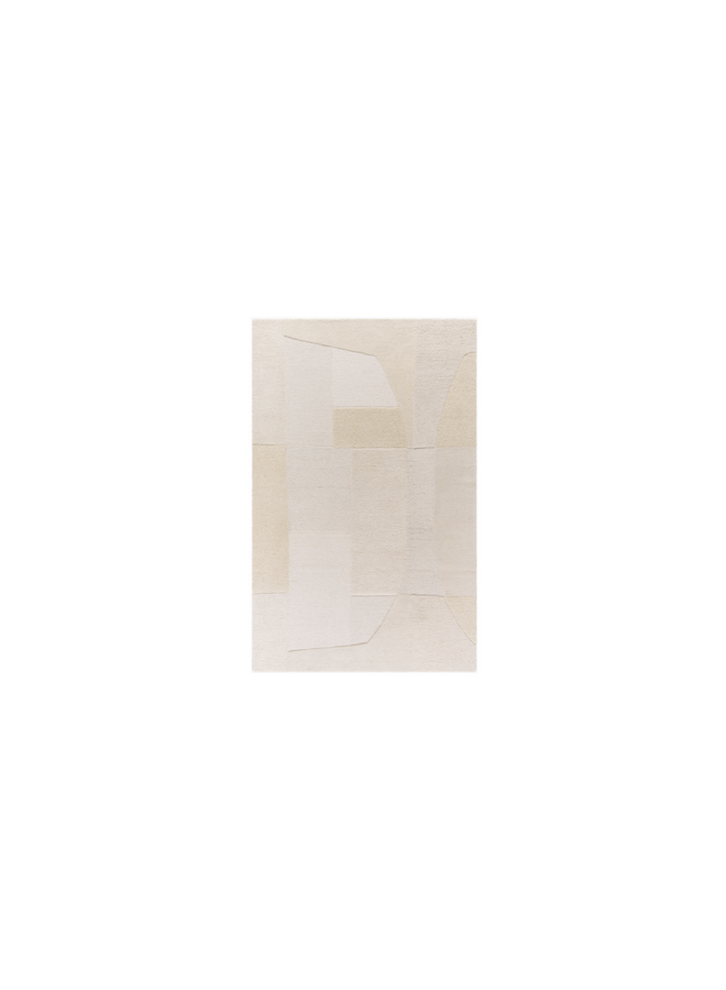 KINSLEY HANDMADE RUG