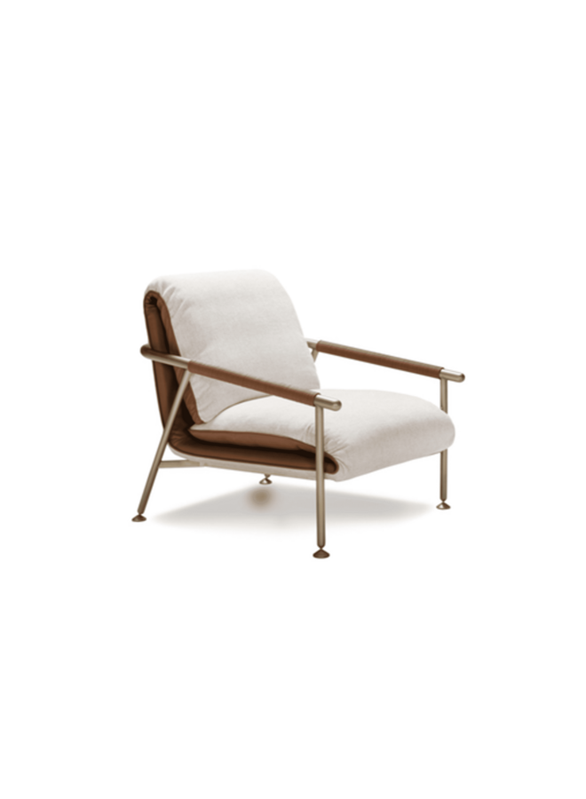 NICOLINE NICOLE ARMCHAIR