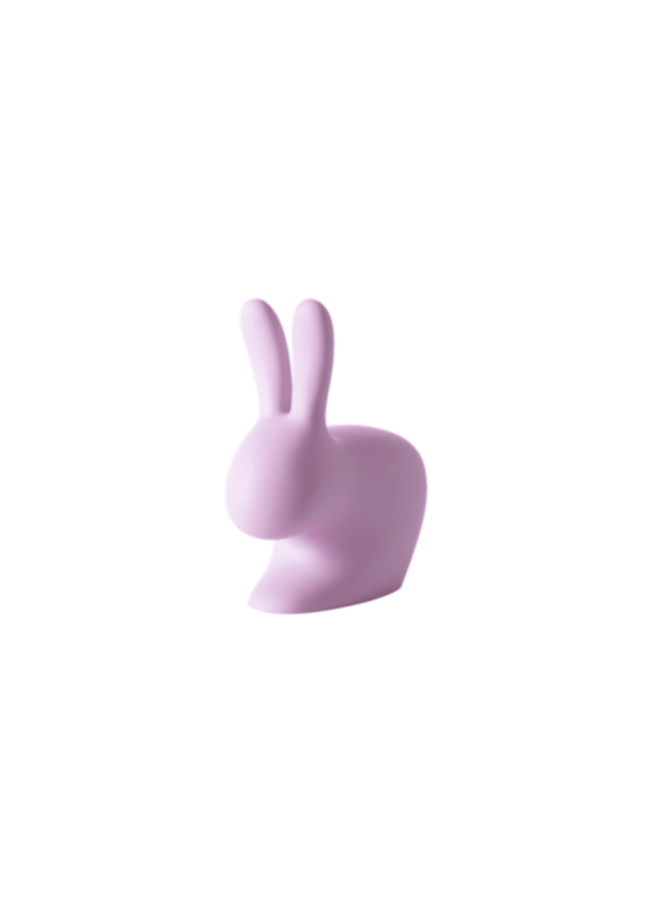 RABBIT CHAIR BABY PINK