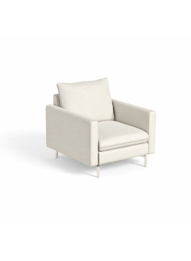 NATUZZI EDITIONS PREMURA ARMCHAIR
