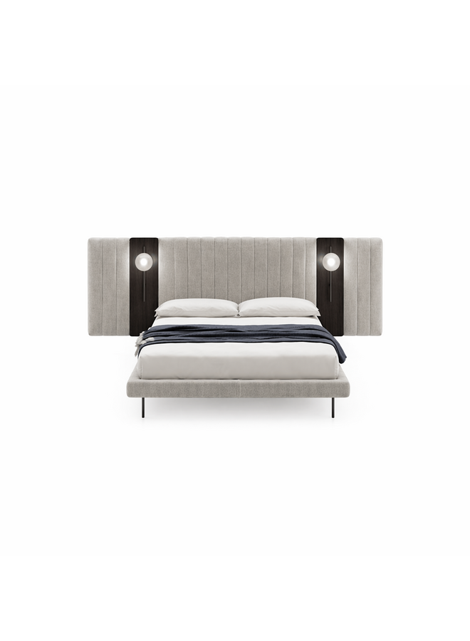 DITRE ITALIA OTELLO BED