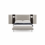 DITRE ITALIA OTELLO BED