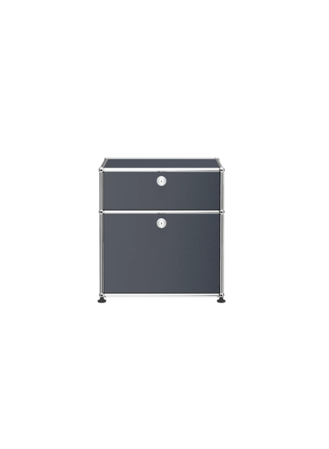 USM HALLER NIGHTSTAND (P1) (QS)