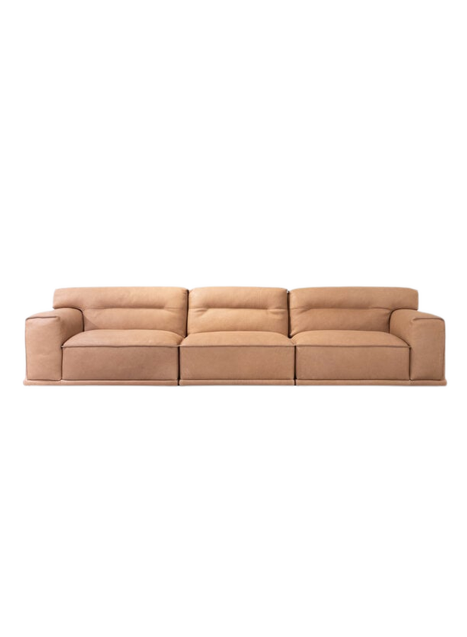 NATUZZI ITALIA DORIAN SOFA
