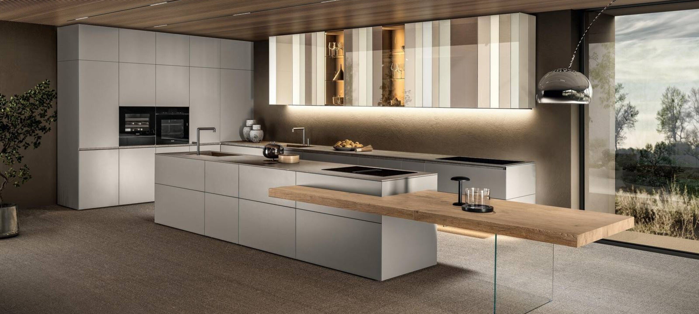 LAGO Furniture: Iconic Design, Italian Innovation & Modern Living