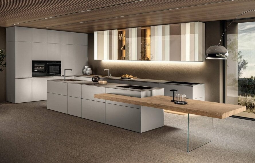 LAGO Furniture: Iconic Design, Italian Innovation & Modern Living