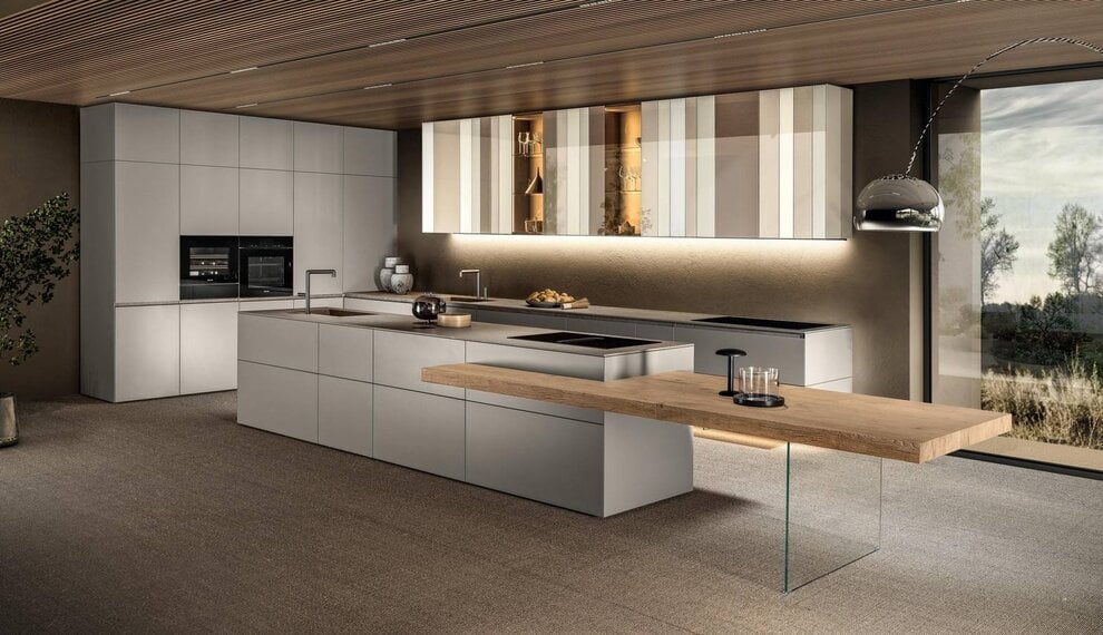 LAGO Furniture: Iconic Design, Italian Innovation & Modern Living