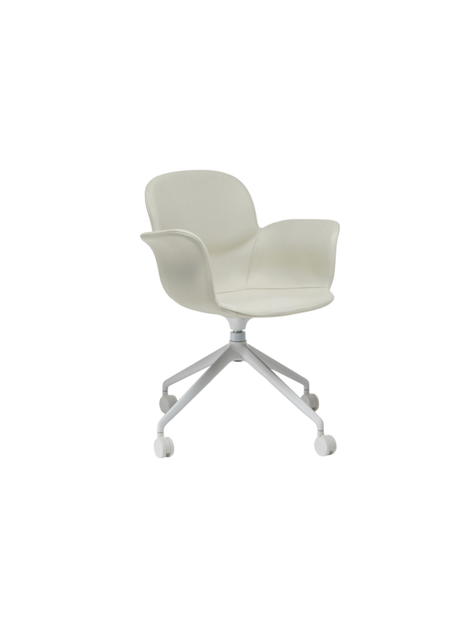 NATUZZI ITALIA NANÀ CHAIR