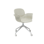 NATUZZI ITALIA NANÀ CHAIR