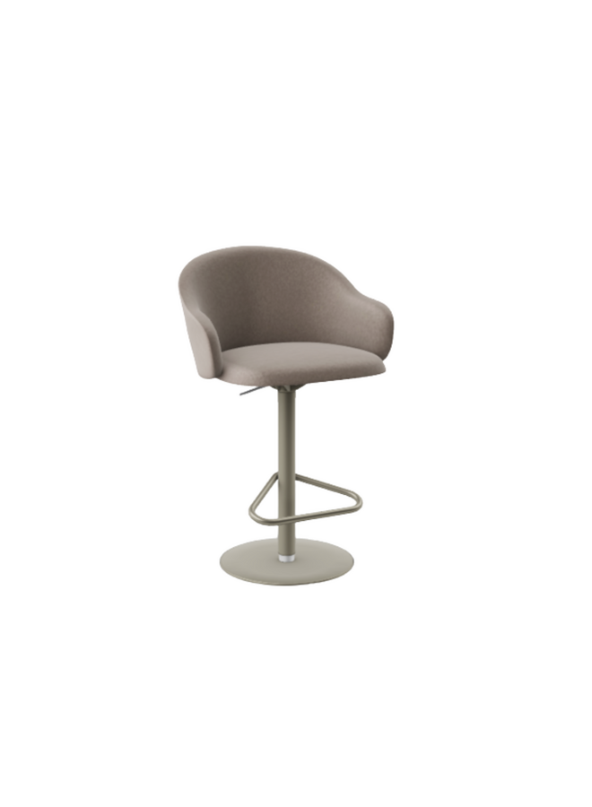 CALLIGARIS HOLLY FAB STOOL