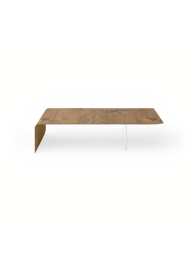 LAGO LEAN COFFEE TABLE