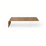 LAGO LEAN COFFEE TABLE