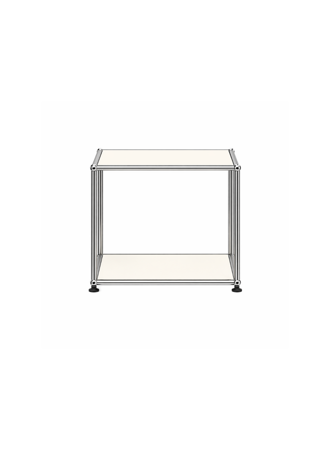 USM HALLER SIDE TABLE (M22) (QS)