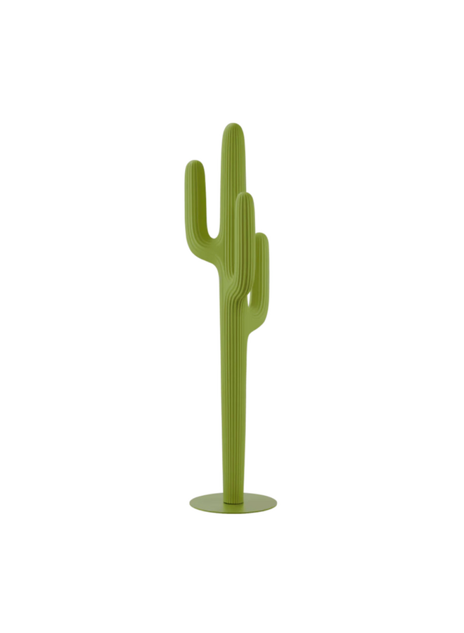 COAT RACK - SAGUARO COAT RACK INDOOR - GREEN