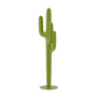 COAT RACK - SAGUARO COAT RACK INDOOR - GREEN